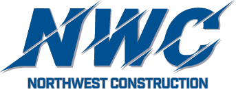 Northwest Landscaping Logo