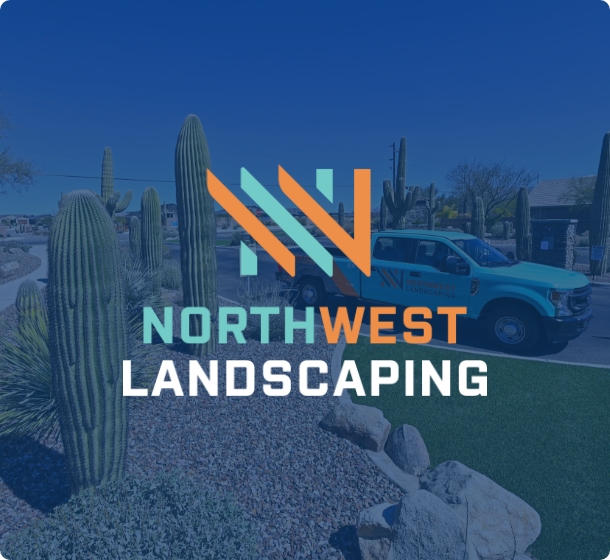 northwest landscaping