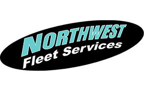 Northwest Fleet Services logo
