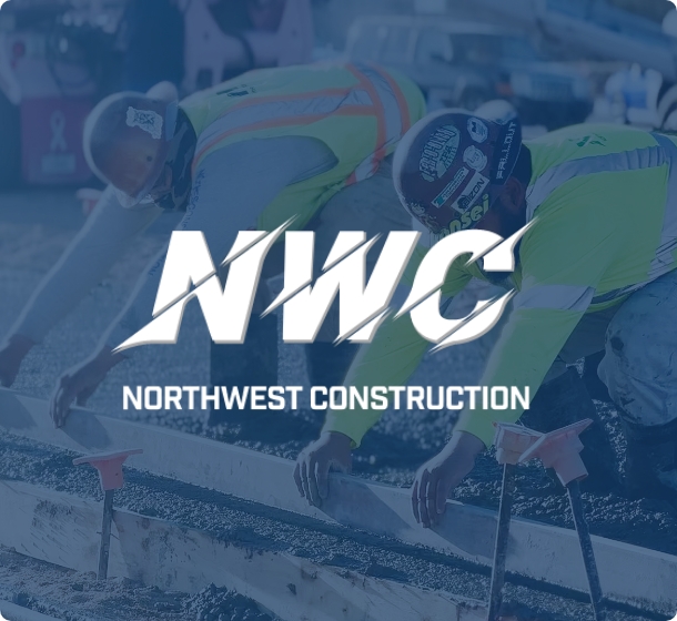 northwest construction